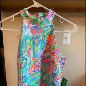 NWT Lilly Pulitzer dress